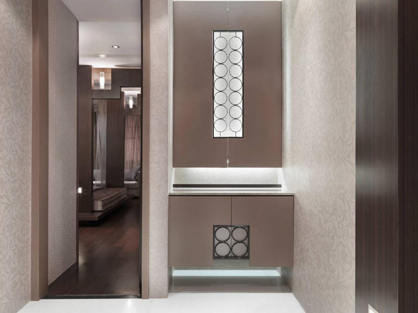 无人,家,横图,室内,柜子,建筑,台湾,亚洲,现代,建造,照亮,建筑材料,台南,硬木