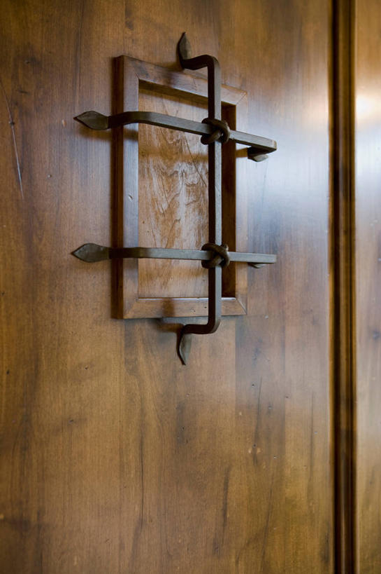 无人,竖图,室内,特写,门,建筑,美国,建造,北美,加利福尼亚,格柵