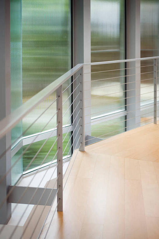 无人,家,栏杆,竖图,室内,白天,时尚,建筑,日光,美国,金属,现代,t台,建造,明亮,金属丝,北美,加利福尼亚,建筑材料,硬木,时装表演,时装秀,t型台,走秀,当代