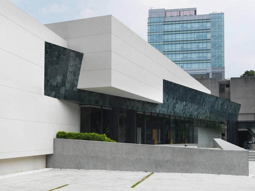 无人,横图,室外,白天,建筑,摩天大楼,台湾,日光,亚洲,现代,建造,台北,门廊