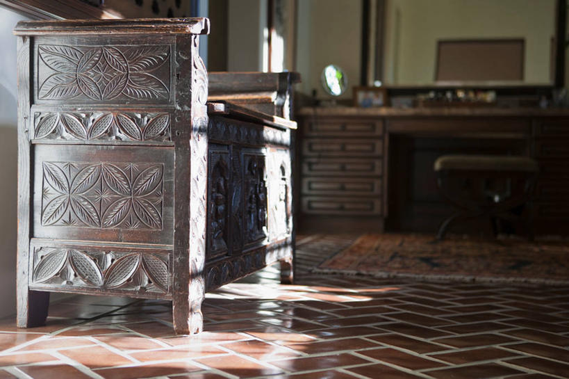 无人,商店,横图,室内,白天,柜子,家具,日光,美国,艺术,木制,长椅,古董,北美,挑染,加利福尼亚,式样,设计