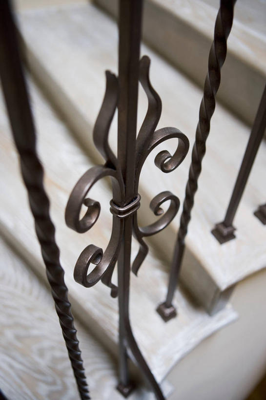 无人,栏杆,竖图,室内,特写,建筑,美国,建造,北美,加利福尼亚,铁艺,设计