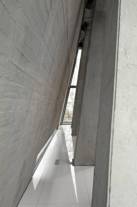 无人,竖图,室外,建筑,台湾,亚洲,混凝土,现代,水泥,建造,建筑材料,台北