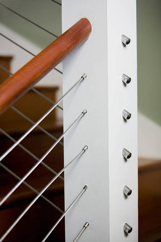 无人,栏杆,竖图,照片,室内,特写,建筑,美国,干净,现代,建造,北美,种植园,瓦胡岛,铬合金,当代