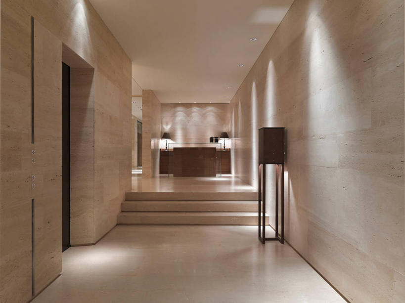 无人,家,横图,室内,电梯,建筑,台湾,亚洲,光,公寓,现代,建造,台中,当代