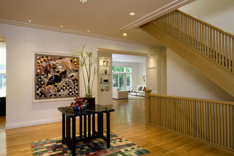 地板,楼梯,现代,模具,当代,塑造