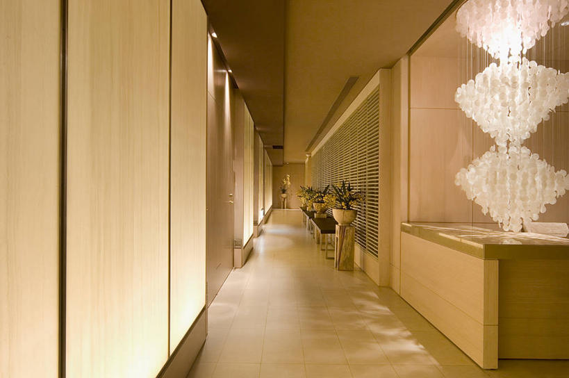 无人,横图,室内,建筑,台湾,亚洲,光,现代,平衡,建造,水晶吊灯,台中