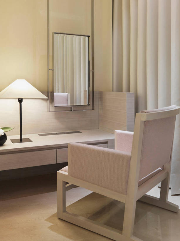 无人,竖图,室内,家具,镜子,椅子,台湾,亚洲,光,梳妆台,现代,座位,灯,当代