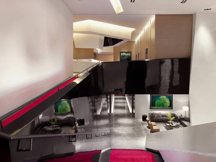 无人,栏杆,横图,室内,地毯,楼梯,建筑,台湾,亚洲,光,现代,红色,白色,黑色,打开,建造,巨大,庞大,面板,开启,台北,宏大,硕大,伟大