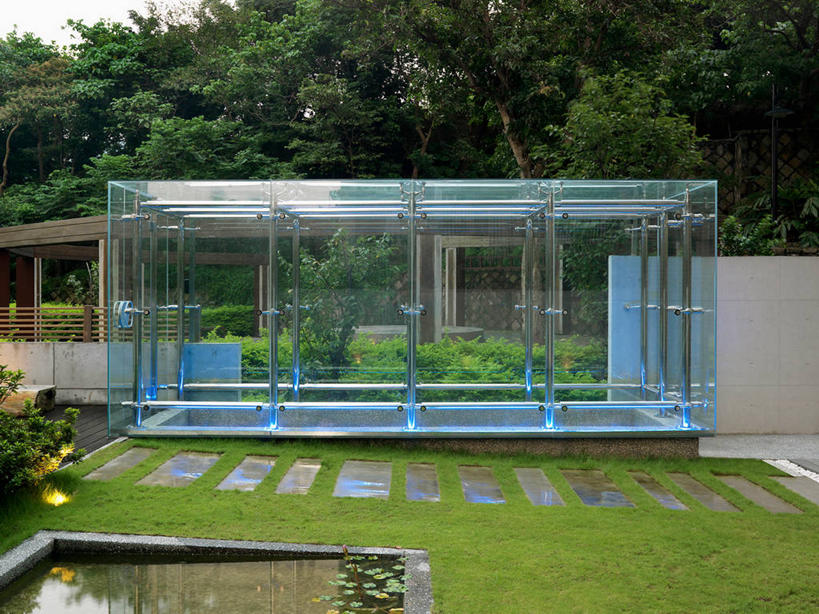 无人,栏杆,横图,室外,白天,楼梯,建筑,台湾,日光,亚洲,干净,现代,建造,当代