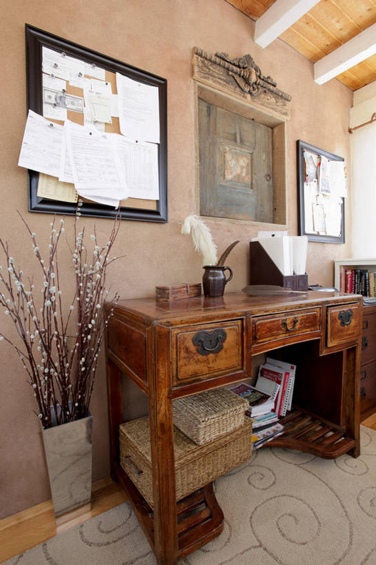 无人,家,竖图,室内,集体,家具,建筑,美国,木制,房屋,利益,书桌,团体,建造,奋斗,愿望,组织,北美,工作室,努力,建筑材料,新墨西哥,圣达菲,理想