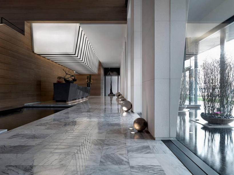 无人,横图,室内,白天,台湾,日光,亚洲,大理石,光,现代,大厅,灯,打开,球体,开启