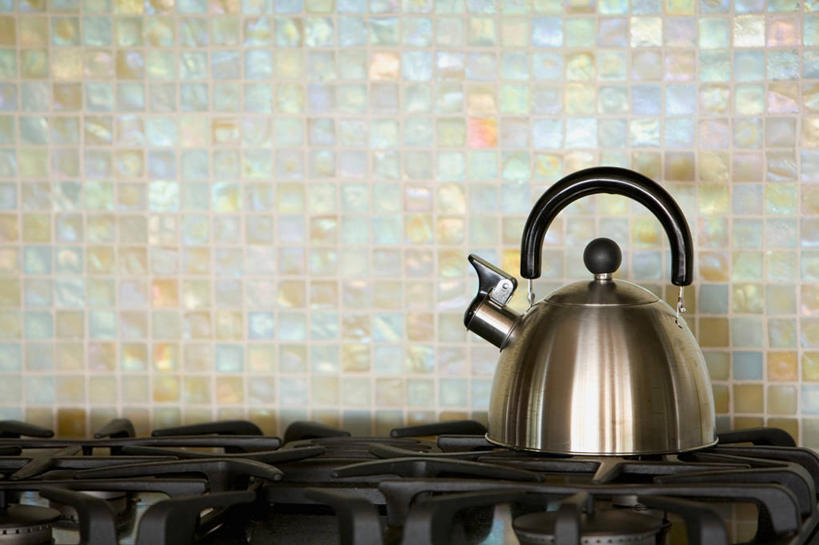 无人,横图,照片,室内,特写,水,建筑,美国,不锈钢,壶,食品,饮料,茶馆,建造,北美,用具,炊具,种植园,瓦胡岛,当代