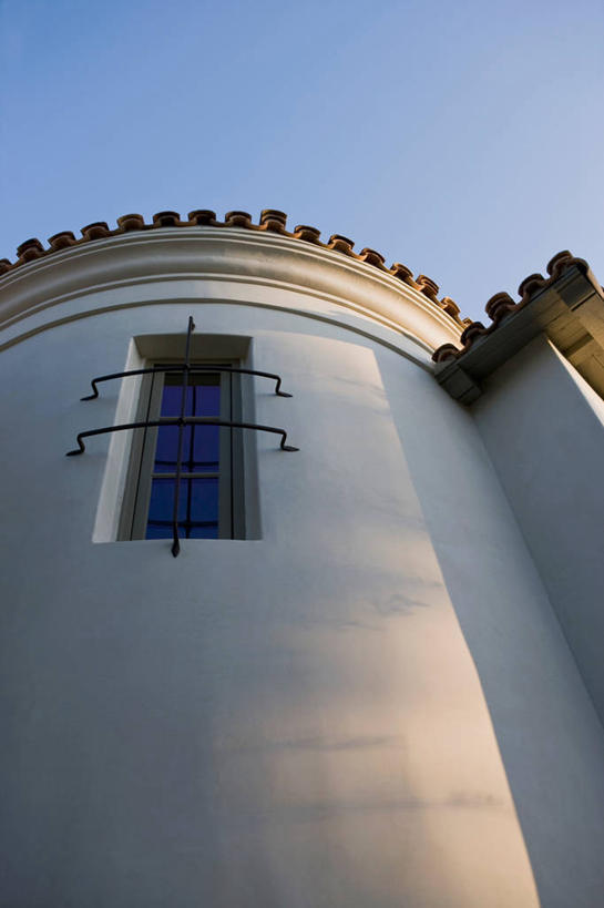 无人,竖图,室外,白天,建筑,日光,美国,格子,向上看,建造,北美,加利福尼亚,铁艺