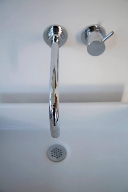 无人,家,竖图,浴室,建筑,美国,水龙头,房屋,现代,绿色,建造,北美,加利福尼亚,大猩猩,化妆室,圣芭芭拉,厕所,当代