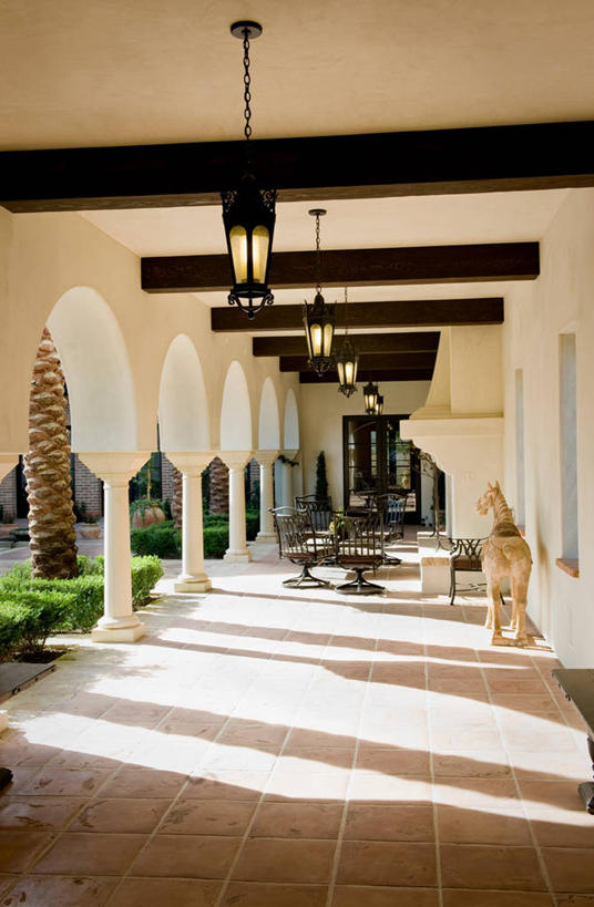 无人,竖图,方图,室外,白天,建筑,日光,美国,庭院,拱门,球场,走廊,建造,北美,挑染,加利福尼亚,铅