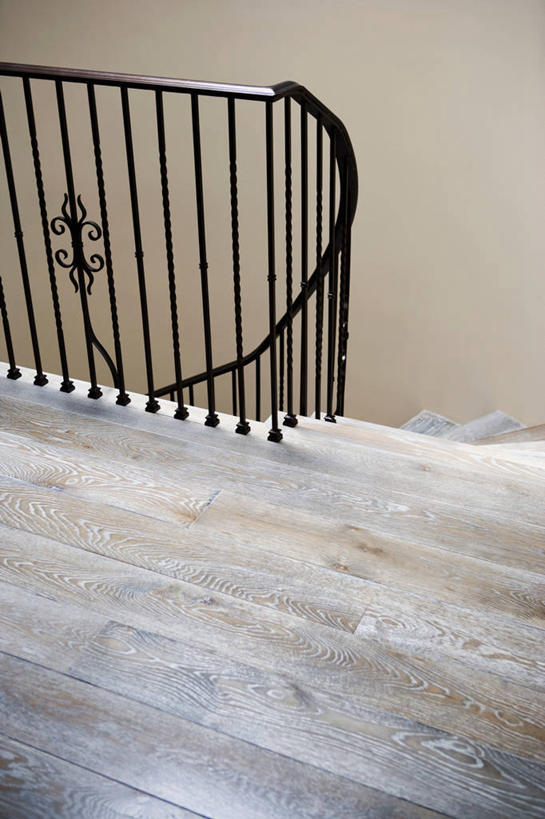 无人,栏杆,竖图,室内,楼梯,建筑,美国,着陆,建造,北美,加利福尼亚,橡树,铁艺,建筑材料,硬木,上装