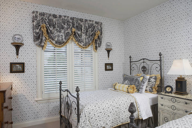 少年,横图,黑白,壁纸,卧室,床上用品,黄色,式样