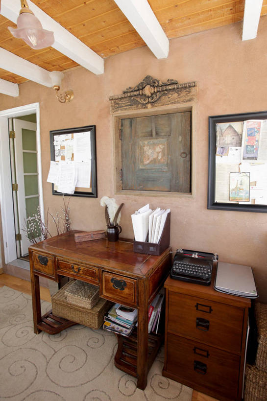 无人,家,竖图,室内,集体,家具,建筑,美国,木制,房屋,利益,书桌,团体,建造,奋斗,愿望,组织,北美,工作室,努力,建筑材料,新墨西哥,圣达菲,理想