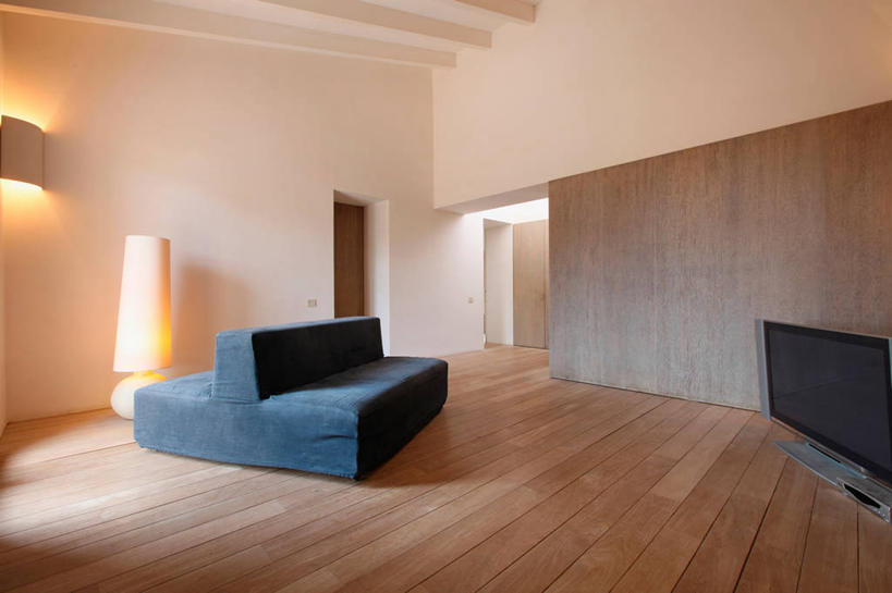 无人,家,横图,室内,家具,沙发,建筑,西班牙,欧洲,现代,建造,起居室,家庭影院,建筑材料,硬木,电视机,当代