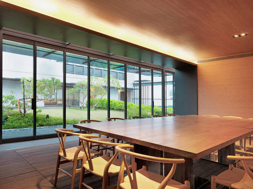 无人,横图,室内,白天,家具,建筑,椅子,台湾,日光,亚洲,会议桌,现代,座位,建造,当代