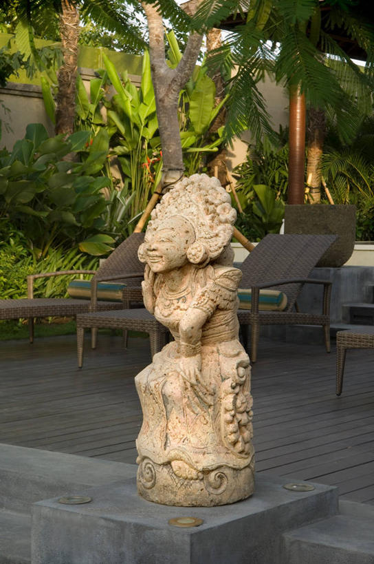 无人,竖图,室外,白天,雕塑,日光,印度尼西亚,亚洲,艺术,雕像,平衡,风水,精力