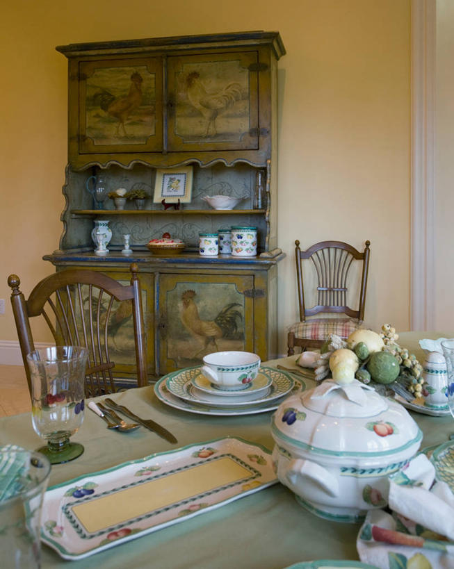 无人,家,竖图,室内,餐桌,家具,桌子,建筑,美国,饭厅,墙,墙壁,墙面,自助餐,建造,北美,高雅,华贵,佛罗里达