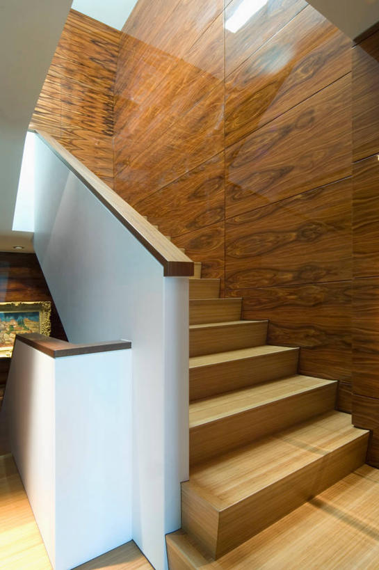 无人,竖图,室内,楼梯,建筑,台湾,亚洲,现代,建造,建筑材料,台南,硬木,当代