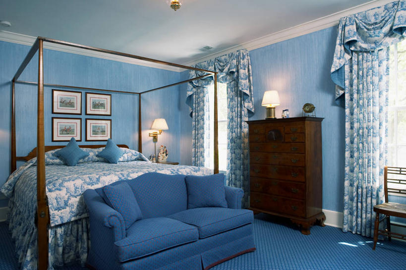 横图,壁纸,窗帘,地毯,卧室,梳妆台,模具,式样,塑造