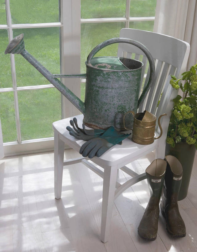 静物,喷壶,锡,收集,锌