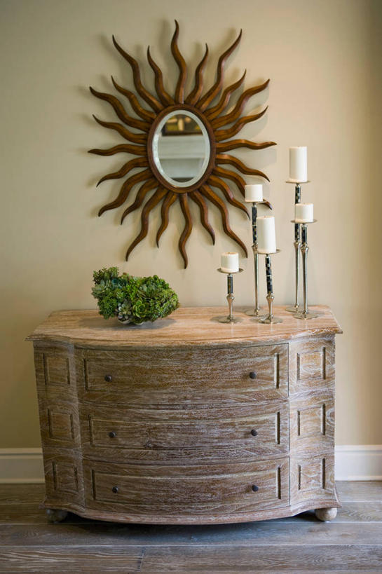 无人,竖图,室内,家具,镜子,抽屉,美国,木制,梳妆台,北美,加利福尼亚,橡树,收集,硬木