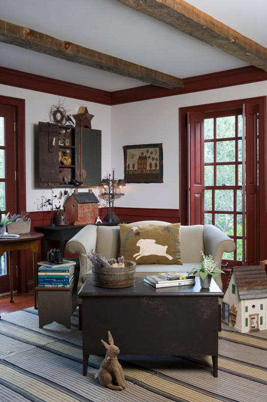 沙发,条纹,笼子,鸟笼,模具,起居室,家兔,双筒望远镜,塑造