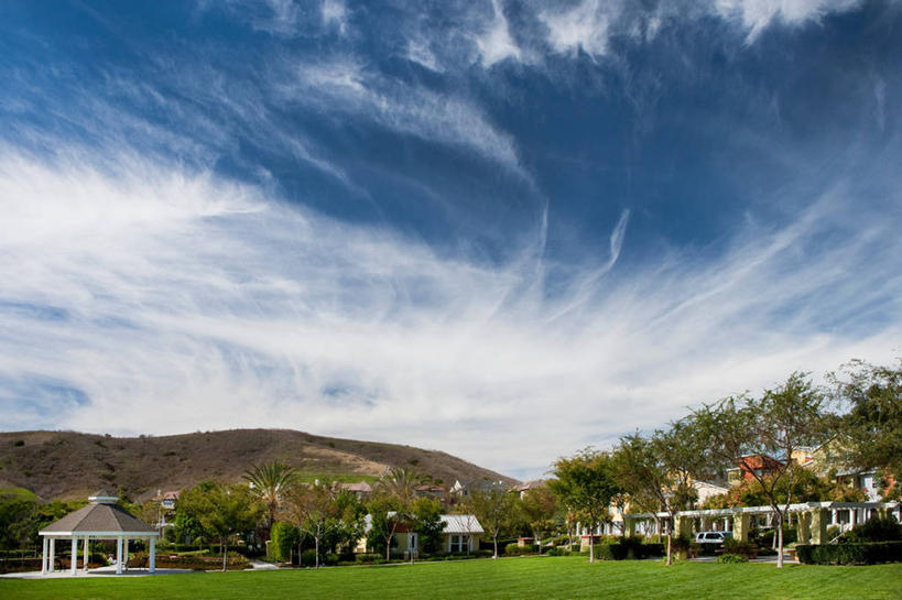 无人,家,横图,室外,白天,建筑,日光,美国,房屋,陆地,绿色,自然,社区,夏天,建造,环境,北美