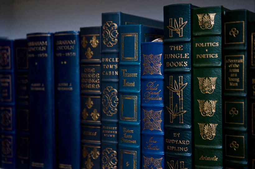 无人,横图,室内,书架,美国,娱乐,北美,文学,加利福尼亚,好莱坞