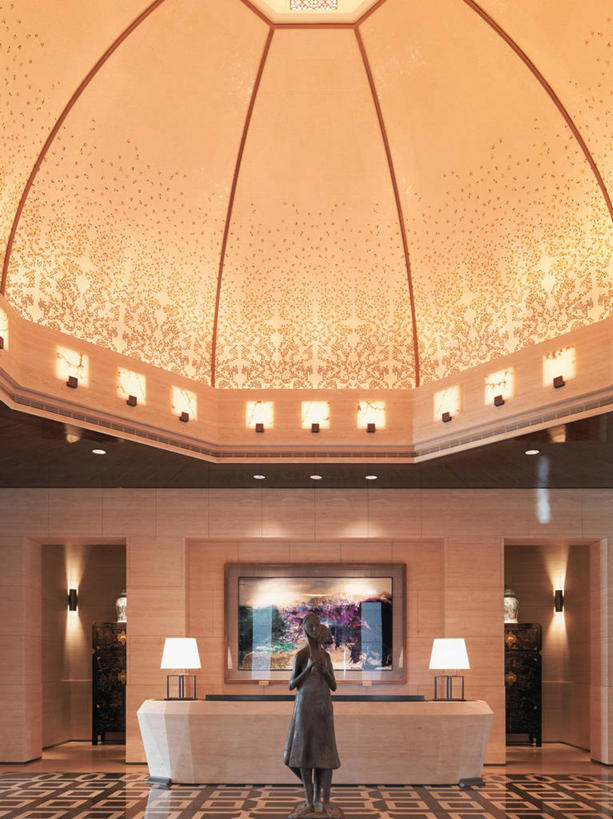 无人,家,竖图,室内,建筑,台湾,亚洲,公寓,现代,大厅,穹顶,建造,圆顶建筑,台北,当代