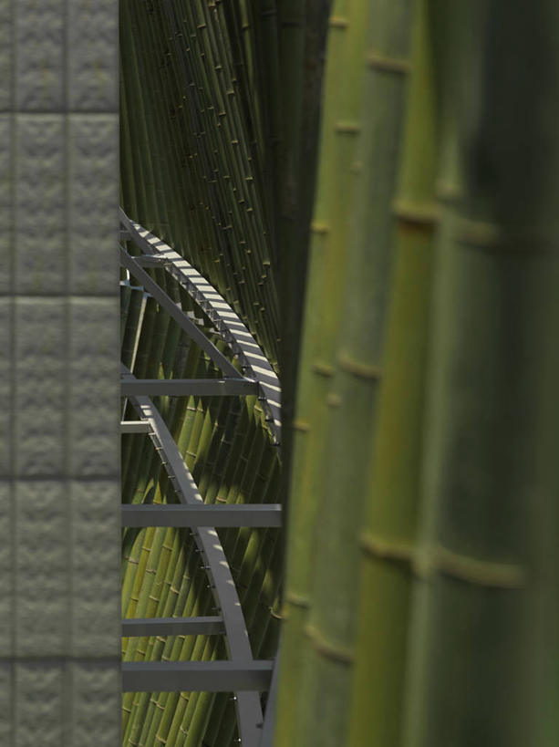 无人,家,竖图,室外,特写,建筑,台湾,亚洲,宜兰,设计