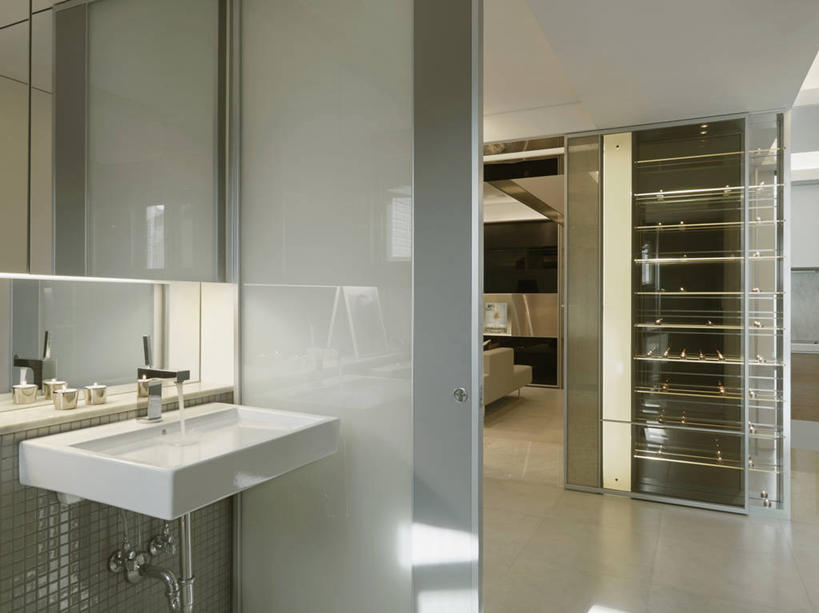 无人,家,横图,室内,水,浴室,建筑,台湾,亚洲,水槽,水龙头,干净,自来水,现代,建造,化妆室,台北,厕所,当代