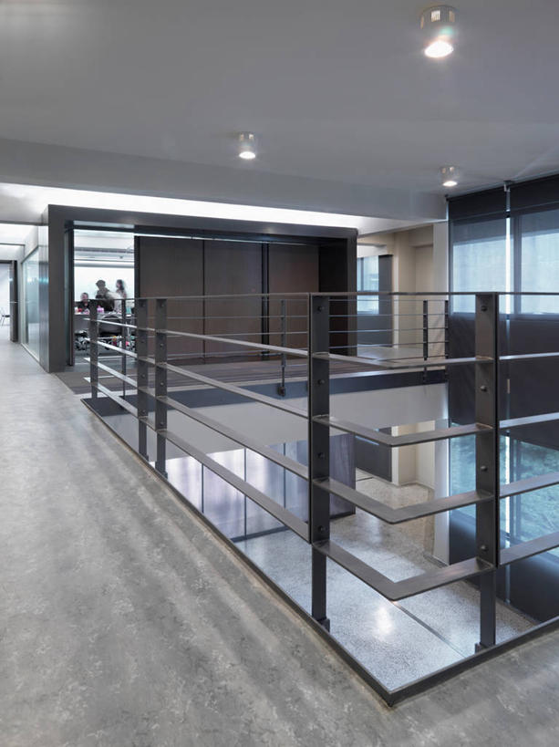 无人,栏杆,竖图,室内,建筑,台湾,亚洲,角落,混凝土,水泥,打开,建造,开启,建筑材料,台北