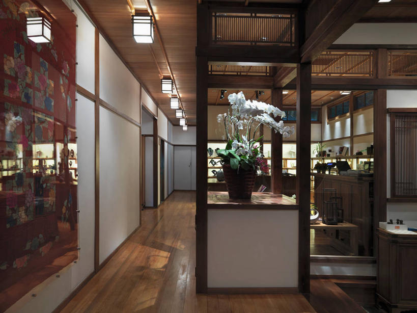 无人,横图,室内,建筑,台湾,亚洲,木制,平衡,简单,风水,建筑材料,台北,硬木,石块,精力