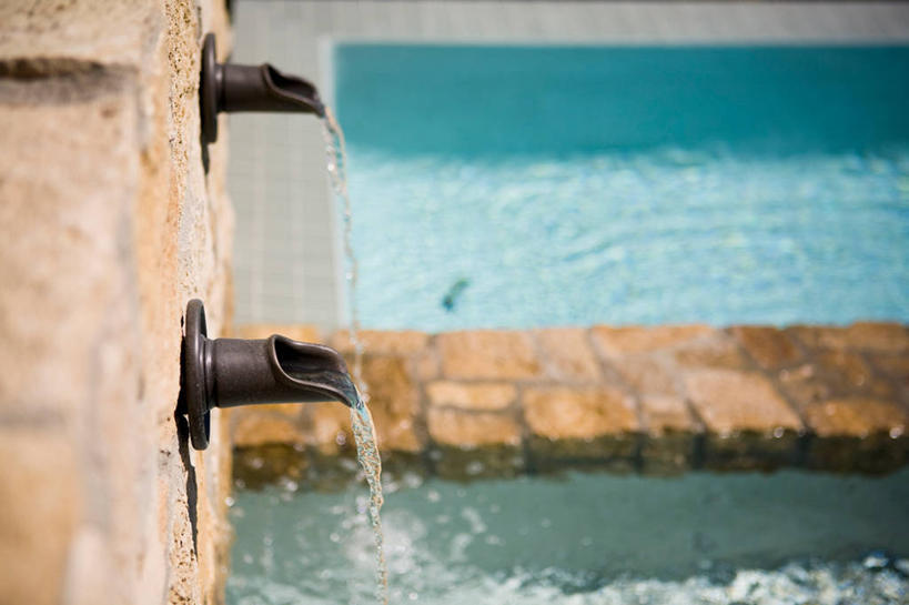 无人,横图,室外,特写,白天,水,建筑,日光,美国,倒,漩涡,建造,北美,加利福尼亚