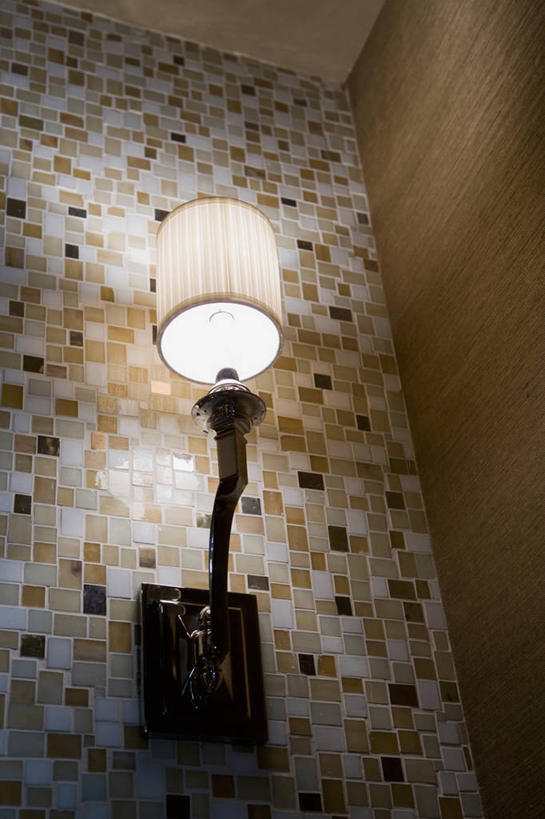 无人,竖图,室内,美国,墙,光,北美,加利福尼亚,当代