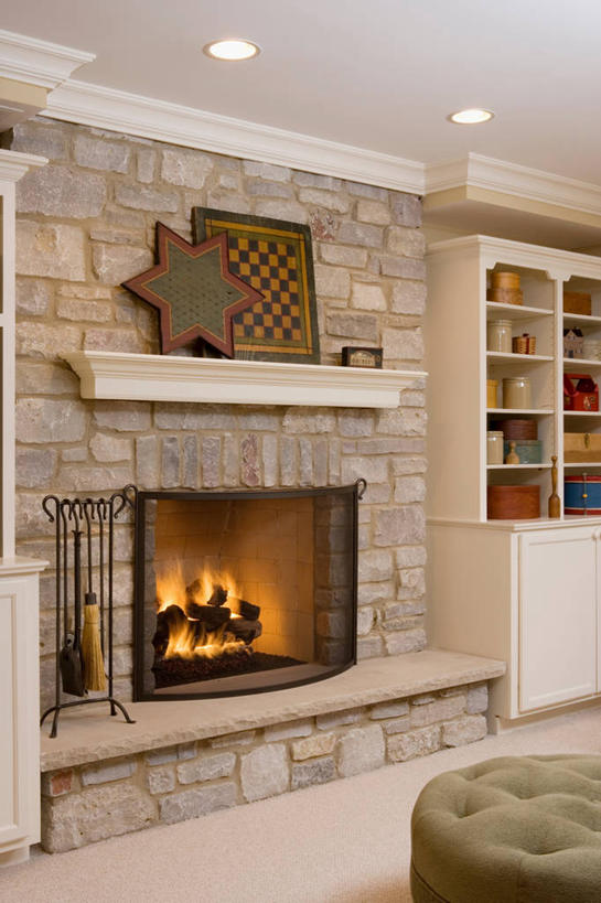 壁炉,地毯,模具,起居室,陈列柜,塑造