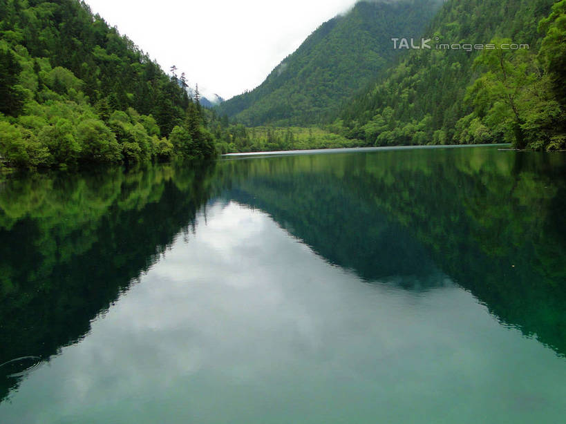 无人,横图,室外,白天,正面,旅游,度假,河流,美景,山,山脉,树林,水,植物,九寨沟,中国,亚洲,河水,景观,山峰,水流,山峦,娱乐,树,树木,绿色,倒影,天空,自然,群山,天,享受,休闲,景色,放松,四川省,生长,成长,波光粼粼,倒映,自然风光,东亚,四川,阿坝,中华人民共和国,西南地区,阿坝藏族羌族自治州,阿坝州,川,九寨沟县,反照,彩图,九寨沟风景区,四川九寨沟风景名胜区,hascy1