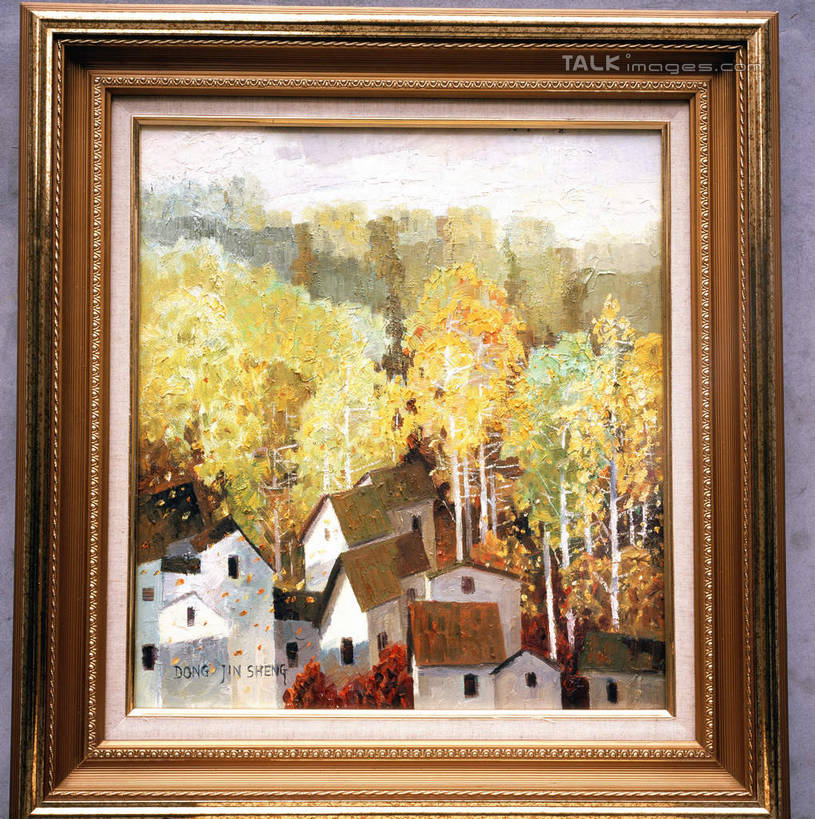 无人,家,竖图,室内,特写,白天,正面,绘画,秋季,森林,树林,植物,静物,叶子,相框,油画,艺术,房屋,屋子,枯叶,落叶,古典,文化,楼房,住宅,树,树木,绿色,自然,工艺品,品味,生长,成长,美术,高雅,一幅,美学,叶,叶片,秋,秋天,彩图,房子,shcm1