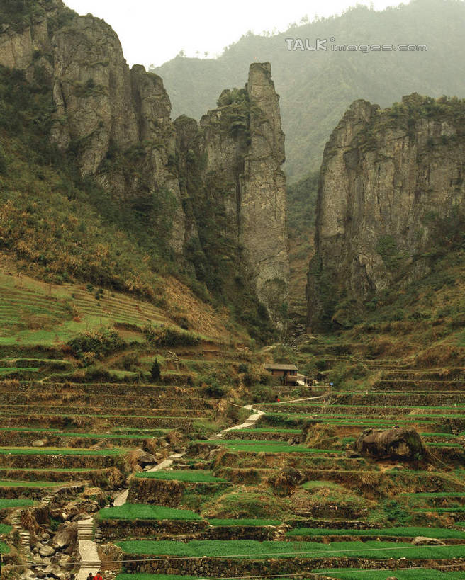 无人,农田,竖图,室外,白天,正面,旅游,度假,庄稼,梯田,农作物,石头,美景,山,山脉,雾,中国,亚洲,朦胧,模糊,曲折,弯曲,石子,景观,山峰,山峦,娱乐,临安,浙江,浙江省,自然,群山,享受,休闲,景色,放松,蜿蜒,迷雾,自然风光,东亚,中华人民共和国,华东地区,浙,石块,岩石,大雾,彩图,耕地,庄稼田,临安市,龙岗镇,shcm1