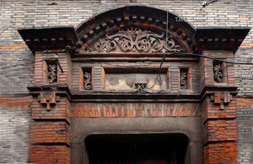 无人,横图,室外,白天,正面,旅游,度假,名胜古迹,门,标志建筑,地标,建筑,上海,中国,亚洲,遗迹,墙,古迹,文物,娱乐,建设,古建筑,墙壁,墙面,门框,享受,休闲,旅游胜地,放松,申,卢湾区,古文明,东亚,合肥路,上海市,中华人民共和国,沪,华东地区,彩图,shgcy1