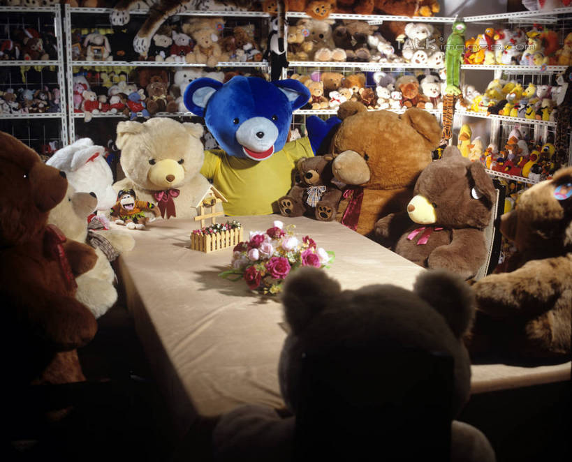 无人,工厂,横图,室内,白天,正面,游戏,车间,流水线,柜子,桌面,桌子,熊,玩具,一堆,许多,堆叠,堆积,盛开,木制,玩偶,木桌,泰迪熊,储物柜,很多,玩,花蕾,娱乐,花,花瓣,花朵,鲜花,木制品,玩具熊,花苞,花蕊,休闲,益智,工业,毛绒玩具,堆,安慰,储存,发泄,消遣,宣泄,罗斯福熊,储备,蕴藏,贮备,玩耍,嬉戏,彩图,制造厂,木桌子,生产工厂,贮存,shrj1