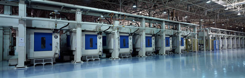 无人,工厂,栏杆,搬运,横图,室内,白天,正面,车间,机器,流水线,照明,阴影,传输,光线,扶手,影子,灯光,护栏,顶灯,灯,灯具,工业,运输,照亮,制造,机床,传送带,便利,传送,照明设备,载具,传输带,车床,方便,彩图,制造厂,工具机,工作母机,生产工厂,shrj1