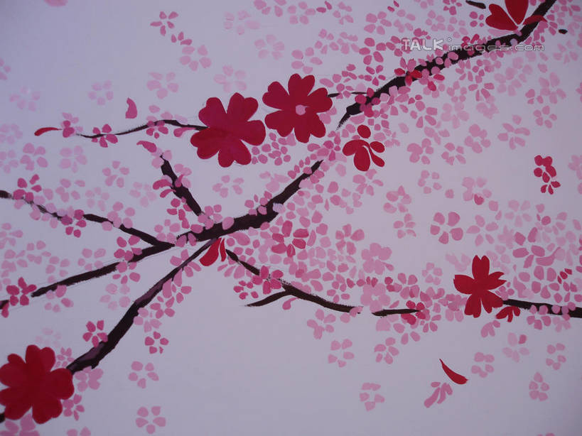 无人,横图,室内,特写,白天,正面,幸福,纯洁,植物,樱花,阴影,艺术,盛开,反射,影子,纸艺,手工艺品,墙,枝条,花蕾,文化,墙壁,墙面,花,花瓣,花朵,鲜花,树,树木,树枝,粉色,绿色,白色,自然,纸制品,工艺品,剪纸,花苞,花蕊,生长,成长,等待,高雅,生命,自信心,品位,仙樱花,福岛樱,青肤樱,高尚,剪画,刻纸,热烈,虬枝,枝杈,荆桃,彩图,shslj1