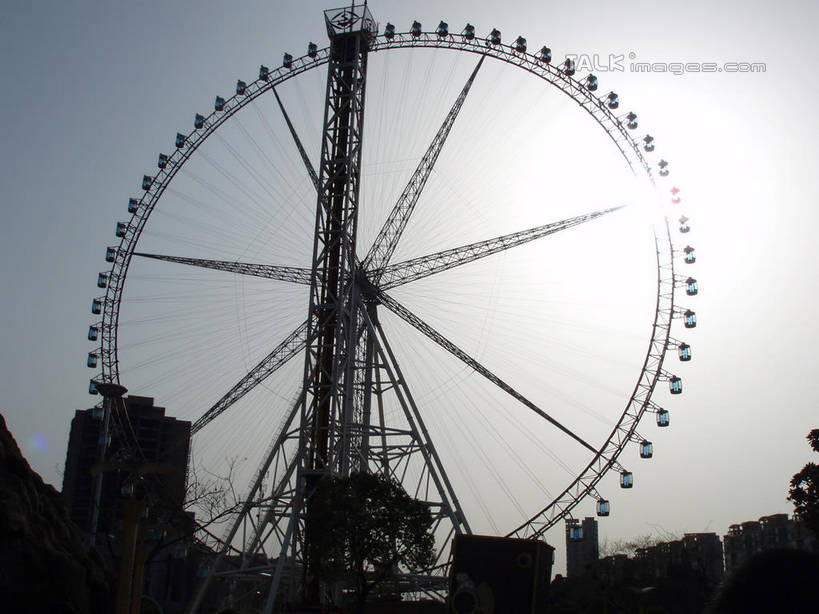 无人,游乐园,横图,室外,白天,仰视,度假,游戏,美景,植物,城市风光,城市,游乐场,上海,中国,亚洲,景观,摩天轮,背光,玩,娱乐,树,树木,蓝色,绿色,蓝天,天空,自然,天,享受,休闲,景色,放松,游乐设施,锦江乐园,生长,晴朗,成长,活动,申,发泄,消遣,智力,逆光,东亚,闵行区,上海市,万里无云,费里斯大转轮,中华人民共和国,沪,华东地区,宣泄,乐园,主题公园,游艺设施,晴空,晴空万里,玩耍,嬉戏,彩图,低角度拍摄,人造公园,主题乐园,shslj1